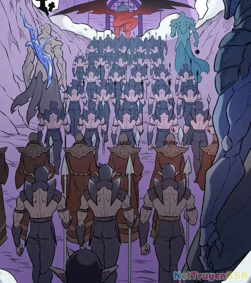 Toàn Dân Chuyển Chức : Duy Ta Vô Chức Tán Nhân Chap 115 - Next Chap 116