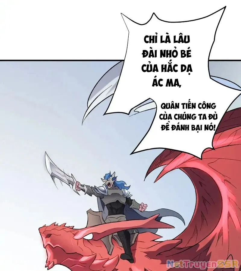 Toàn Dân Chuyển Chức : Duy Ta Vô Chức Tán Nhân Chap 115 - Next Chap 116