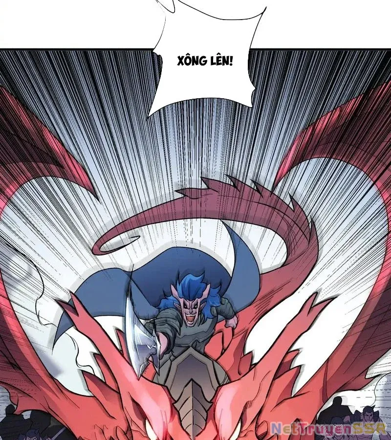 Toàn Dân Chuyển Chức : Duy Ta Vô Chức Tán Nhân Chap 115 - Next Chap 116