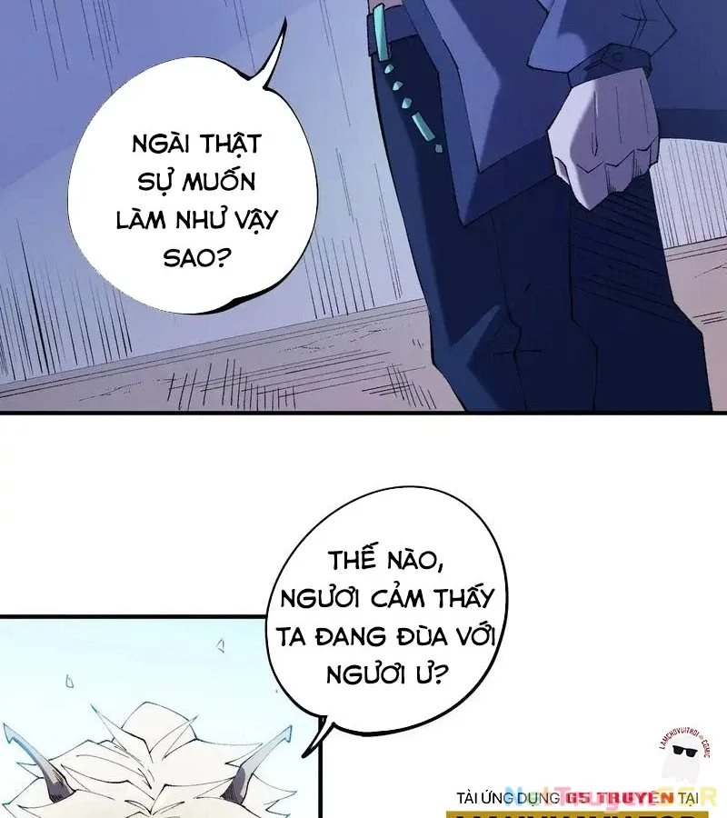 Toàn Dân Chuyển Chức : Duy Ta Vô Chức Tán Nhân Chap 115 - Next Chap 116