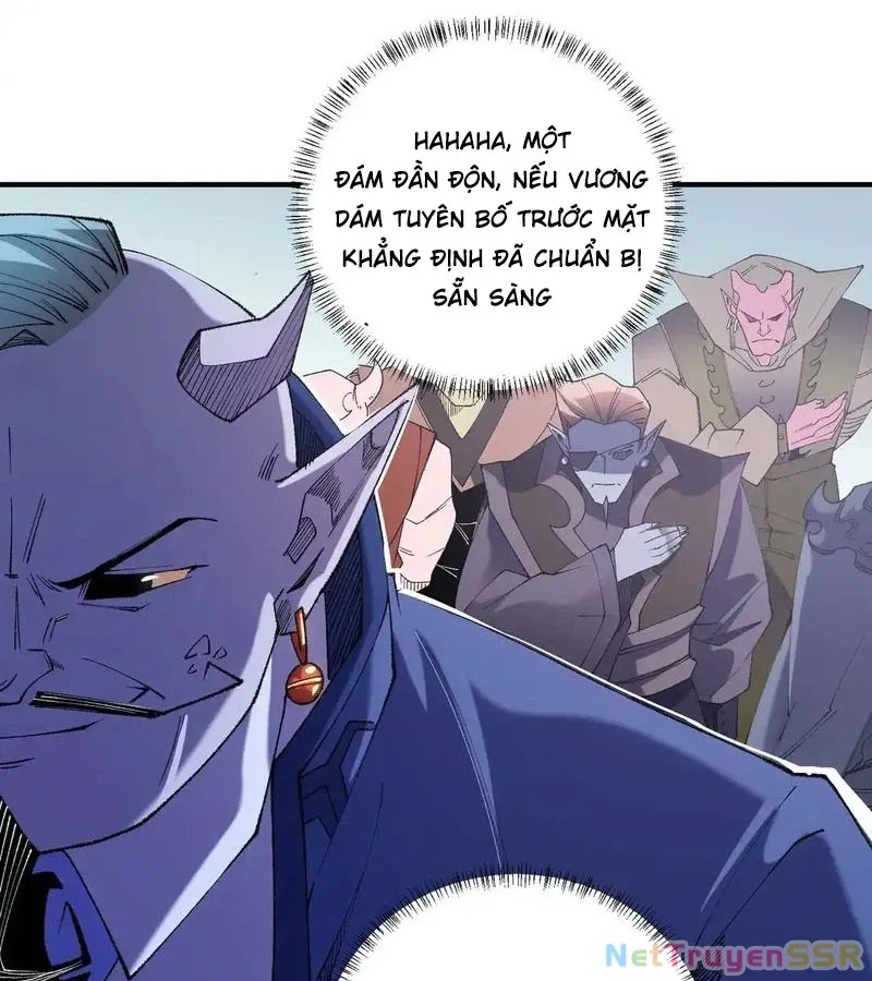 Toàn Dân Chuyển Chức : Duy Ta Vô Chức Tán Nhân Chap 115 - Next Chap 116