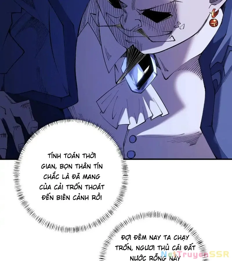 Toàn Dân Chuyển Chức : Duy Ta Vô Chức Tán Nhân Chap 115 - Next Chap 116