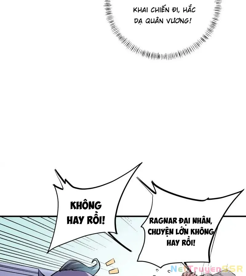 Toàn Dân Chuyển Chức : Duy Ta Vô Chức Tán Nhân Chap 115 - Next Chap 116