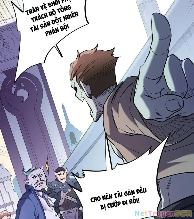 Toàn Dân Chuyển Chức : Duy Ta Vô Chức Tán Nhân Chap 115 - Next Chap 116