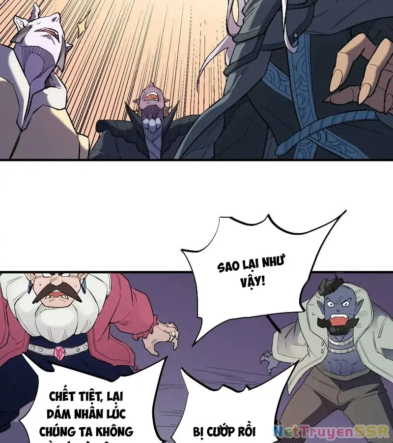 Toàn Dân Chuyển Chức : Duy Ta Vô Chức Tán Nhân Chap 115 - Next Chap 116