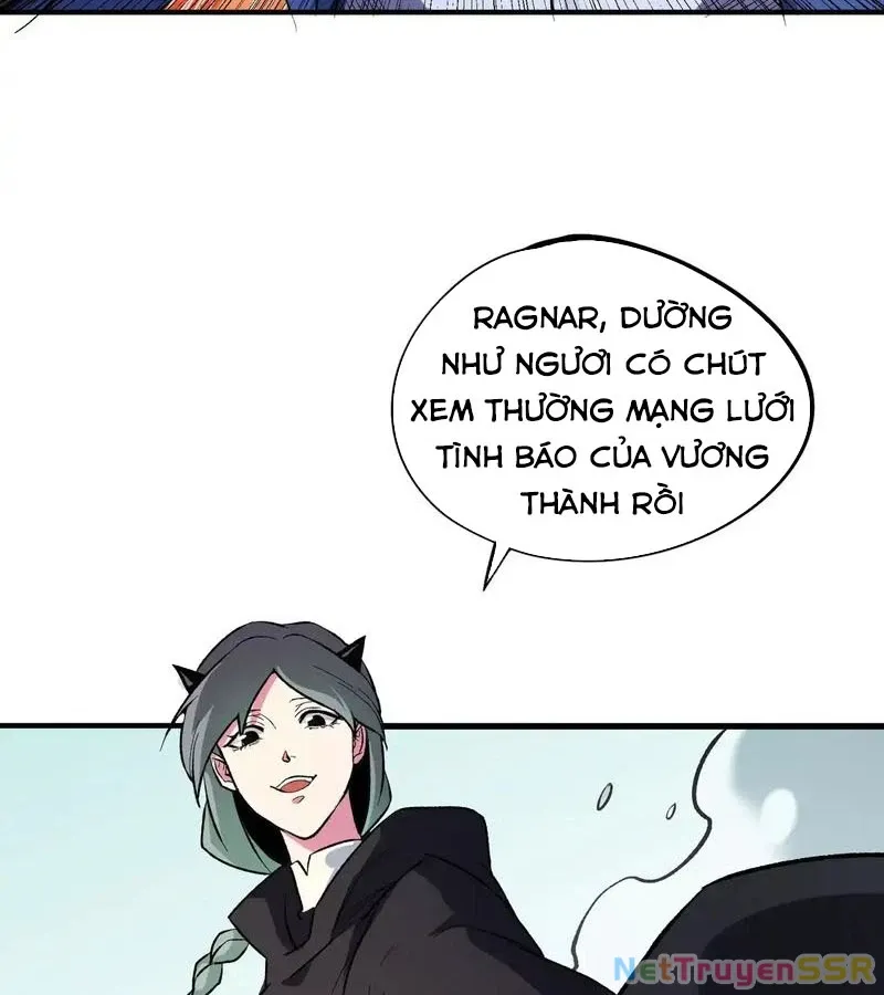 Toàn Dân Chuyển Chức : Duy Ta Vô Chức Tán Nhân Chap 115 - Next Chap 116