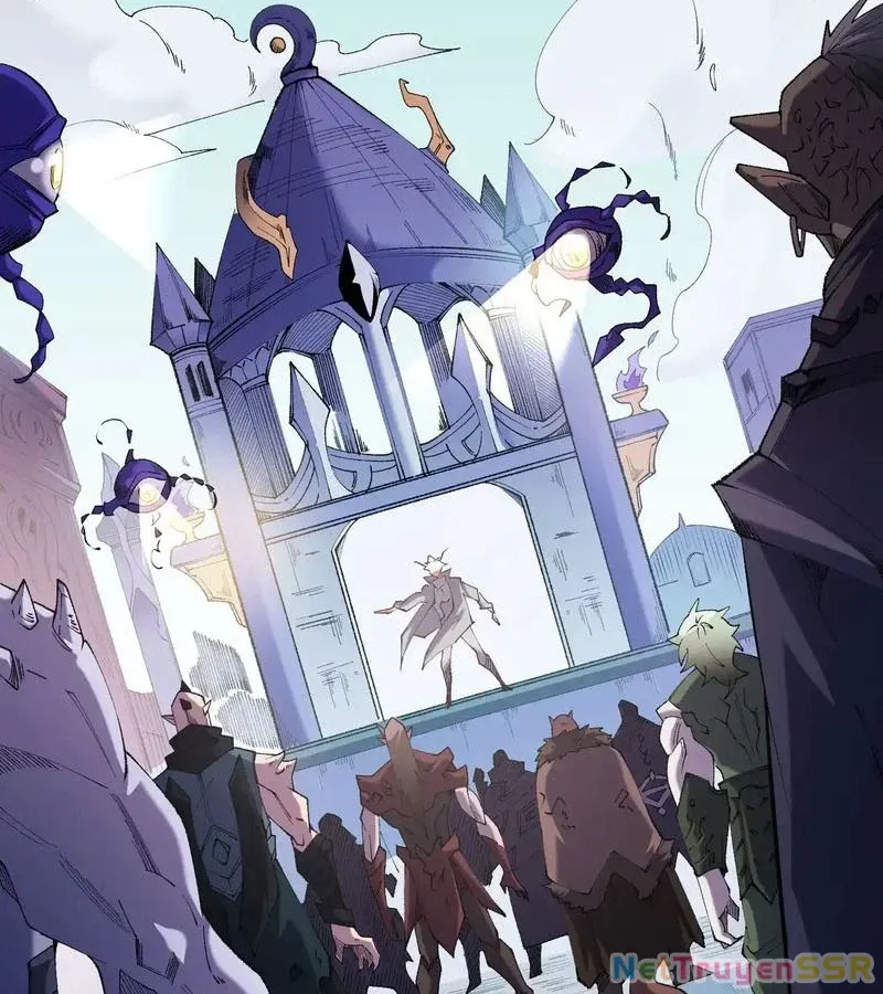 Toàn Dân Chuyển Chức : Duy Ta Vô Chức Tán Nhân Chap 115 - Next Chap 116