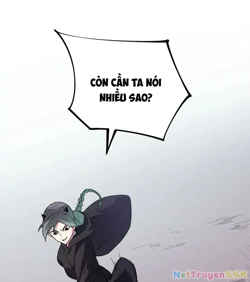 Toàn Dân Chuyển Chức : Duy Ta Vô Chức Tán Nhân Chap 115 - Next Chap 116