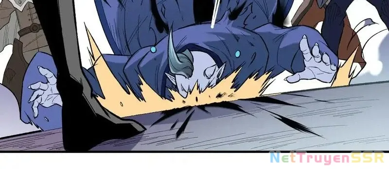 Toàn Dân Chuyển Chức : Duy Ta Vô Chức Tán Nhân Chap 115 - Next Chap 116