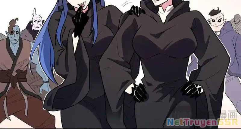 Toàn Dân Chuyển Chức : Duy Ta Vô Chức Tán Nhân Chap 115 - Next Chap 116