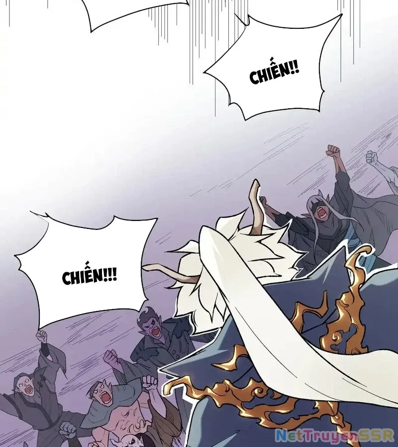 Toàn Dân Chuyển Chức : Duy Ta Vô Chức Tán Nhân Chap 115 - Next Chap 116