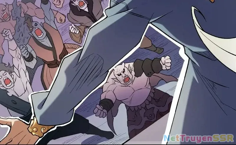 Toàn Dân Chuyển Chức : Duy Ta Vô Chức Tán Nhân Chap 115 - Next Chap 116