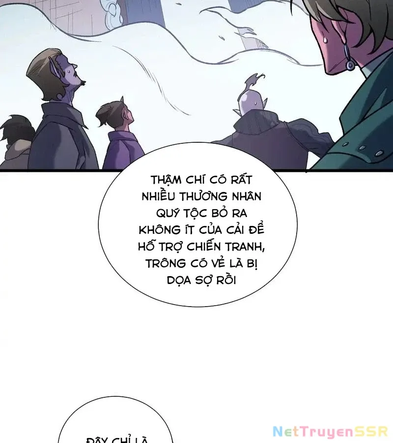 Toàn Dân Chuyển Chức : Duy Ta Vô Chức Tán Nhân Chap 115 - Next Chap 116