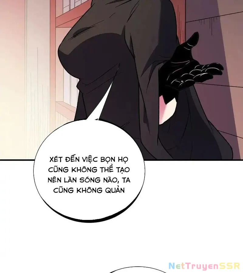 Toàn Dân Chuyển Chức : Duy Ta Vô Chức Tán Nhân Chap 115 - Next Chap 116