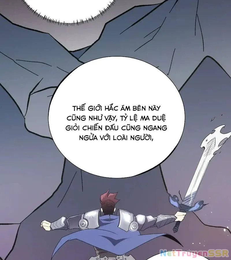 Toàn Dân Chuyển Chức : Duy Ta Vô Chức Tán Nhân Chap 115 - Next Chap 116