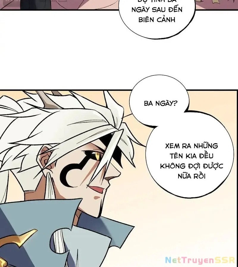 Toàn Dân Chuyển Chức : Duy Ta Vô Chức Tán Nhân Chap 115 - Next Chap 116