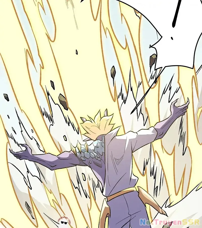 Toàn Dân Chuyển Chức : Duy Ta Vô Chức Tán Nhân Chap 116 - Next Chap 117