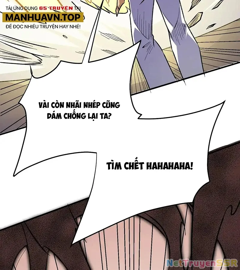 Toàn Dân Chuyển Chức : Duy Ta Vô Chức Tán Nhân Chap 116 - Next Chap 117