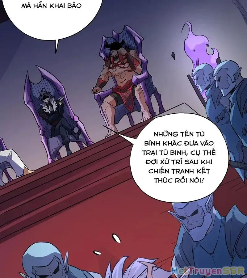 Toàn Dân Chuyển Chức : Duy Ta Vô Chức Tán Nhân Chap 116 - Next Chap 117