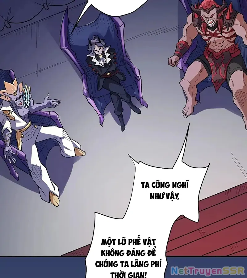 Toàn Dân Chuyển Chức : Duy Ta Vô Chức Tán Nhân Chap 116 - Next Chap 117