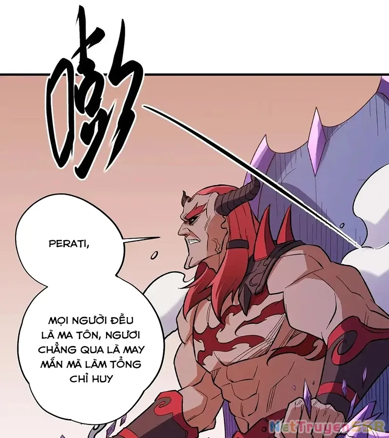 Toàn Dân Chuyển Chức : Duy Ta Vô Chức Tán Nhân Chap 116 - Next Chap 117