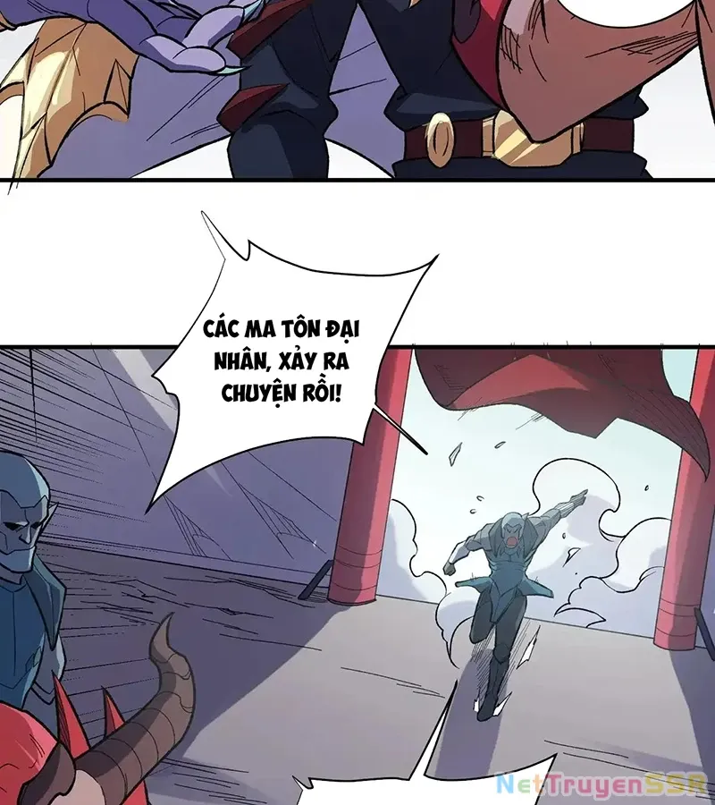 Toàn Dân Chuyển Chức : Duy Ta Vô Chức Tán Nhân Chap 116 - Next Chap 117