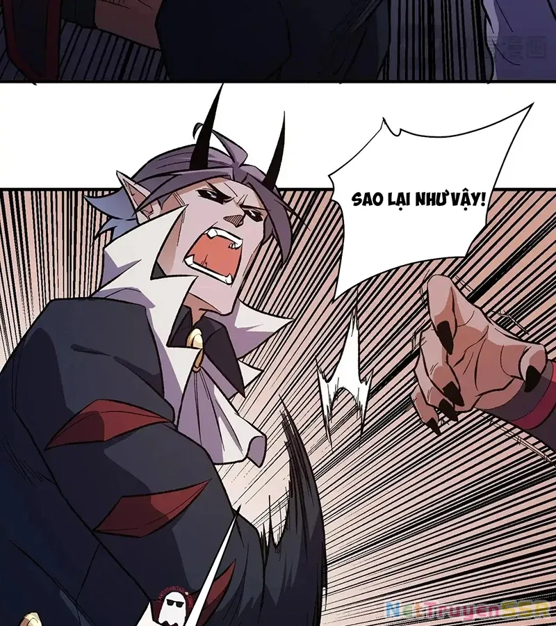 Toàn Dân Chuyển Chức : Duy Ta Vô Chức Tán Nhân Chap 116 - Next Chap 117