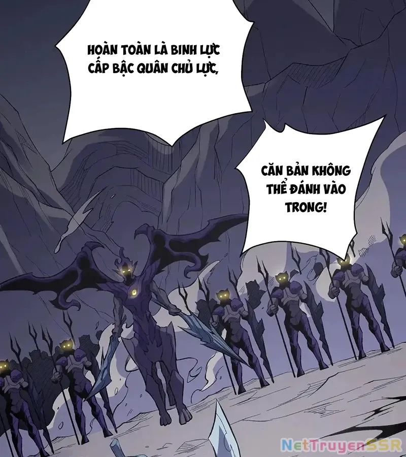 Toàn Dân Chuyển Chức : Duy Ta Vô Chức Tán Nhân Chap 116 - Next Chap 117