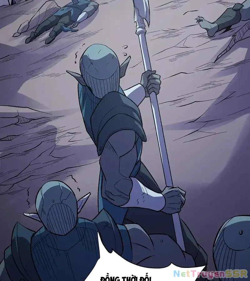 Toàn Dân Chuyển Chức : Duy Ta Vô Chức Tán Nhân Chap 116 - Next Chap 117