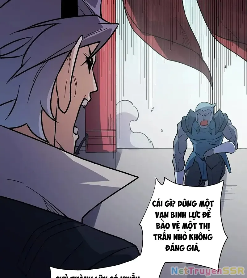 Toàn Dân Chuyển Chức : Duy Ta Vô Chức Tán Nhân Chap 116 - Next Chap 117