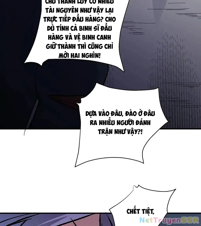 Toàn Dân Chuyển Chức : Duy Ta Vô Chức Tán Nhân Chap 116 - Next Chap 117