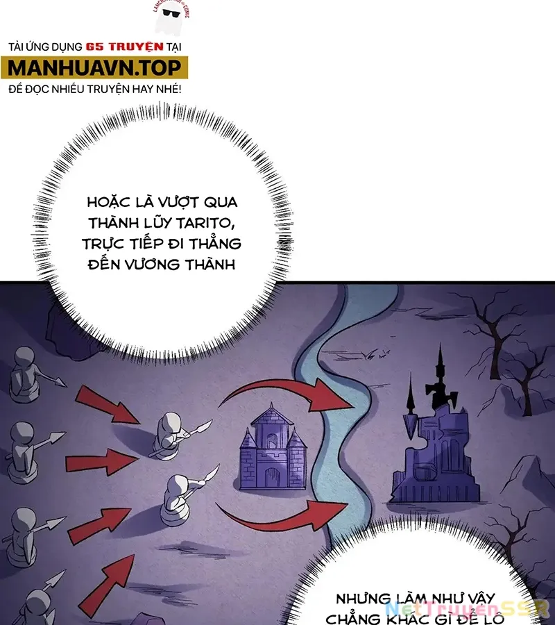 Toàn Dân Chuyển Chức : Duy Ta Vô Chức Tán Nhân Chap 116 - Next Chap 117