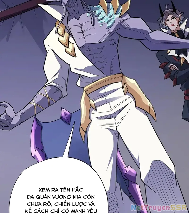 Toàn Dân Chuyển Chức : Duy Ta Vô Chức Tán Nhân Chap 116 - Next Chap 117