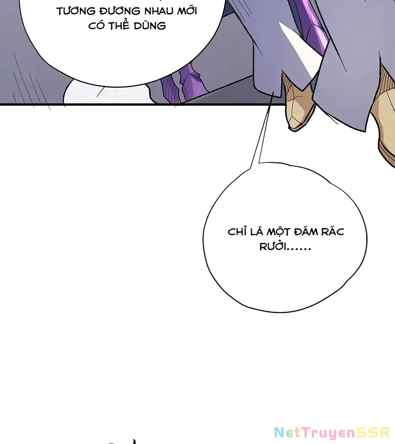 Toàn Dân Chuyển Chức : Duy Ta Vô Chức Tán Nhân Chap 116 - Next Chap 117