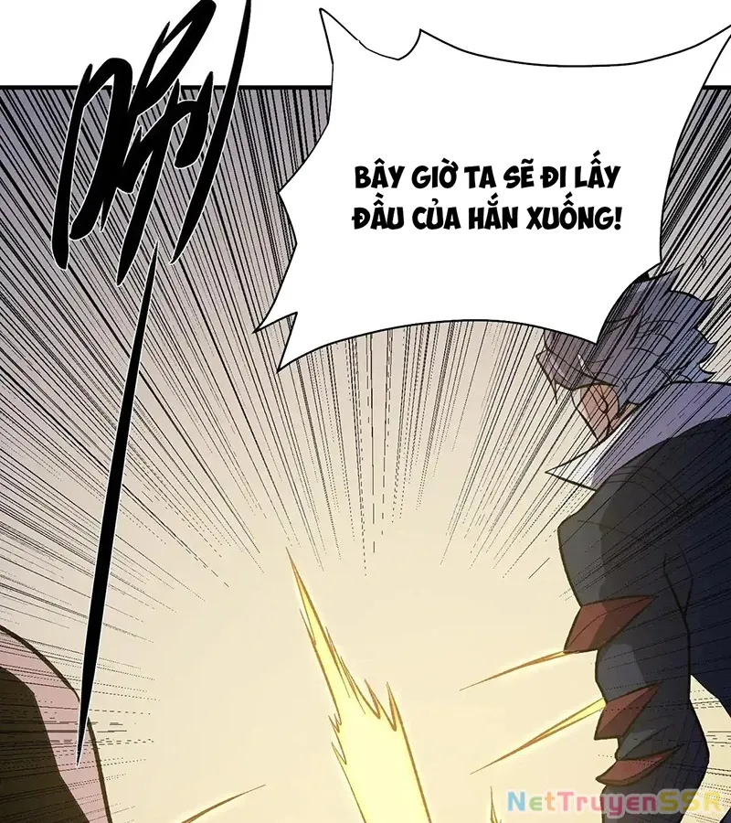 Toàn Dân Chuyển Chức : Duy Ta Vô Chức Tán Nhân Chap 116 - Next Chap 117