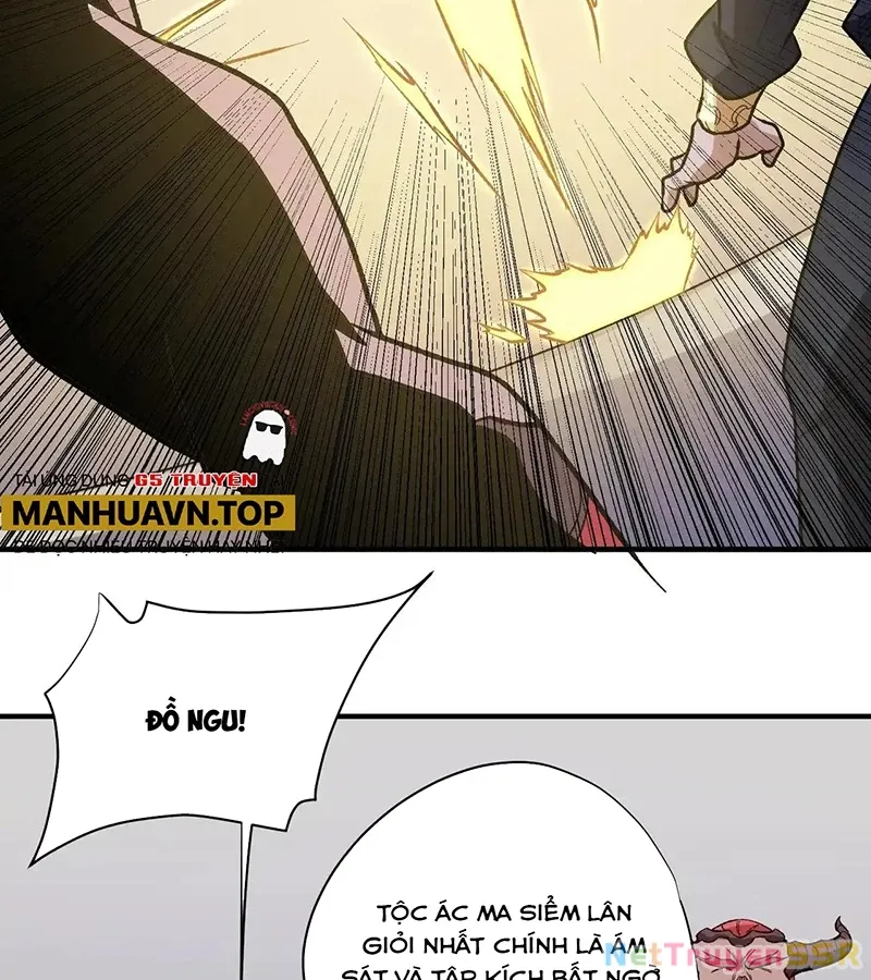 Toàn Dân Chuyển Chức : Duy Ta Vô Chức Tán Nhân Chap 116 - Next Chap 117