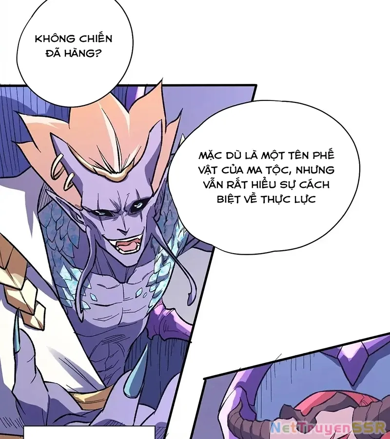 Toàn Dân Chuyển Chức : Duy Ta Vô Chức Tán Nhân Chap 116 - Next Chap 117