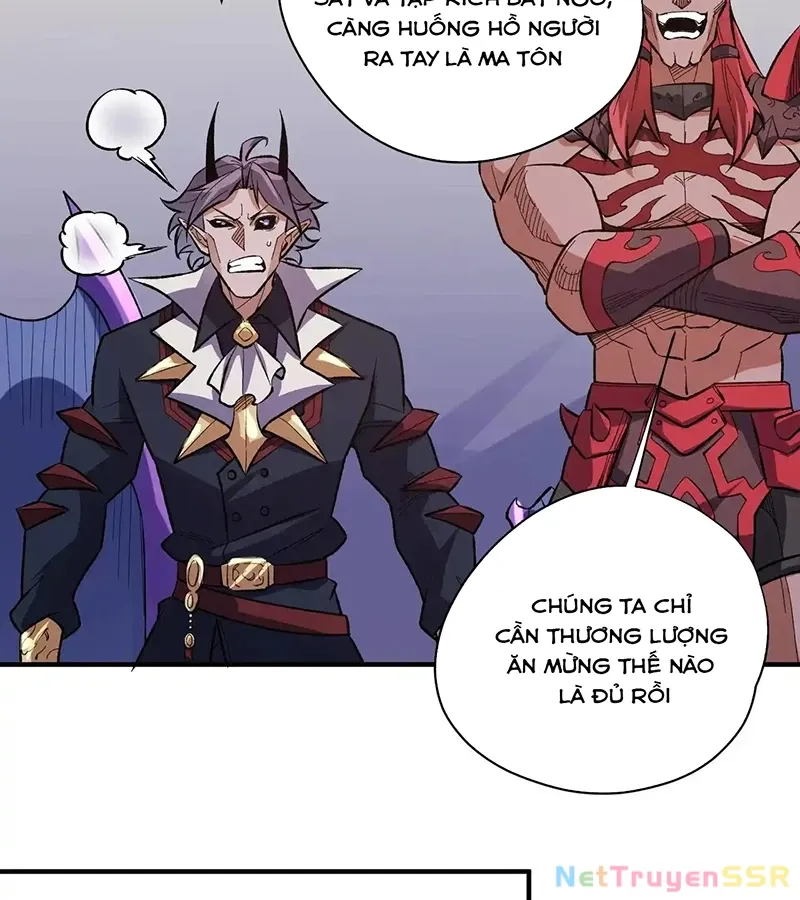 Toàn Dân Chuyển Chức : Duy Ta Vô Chức Tán Nhân Chap 116 - Next Chap 117