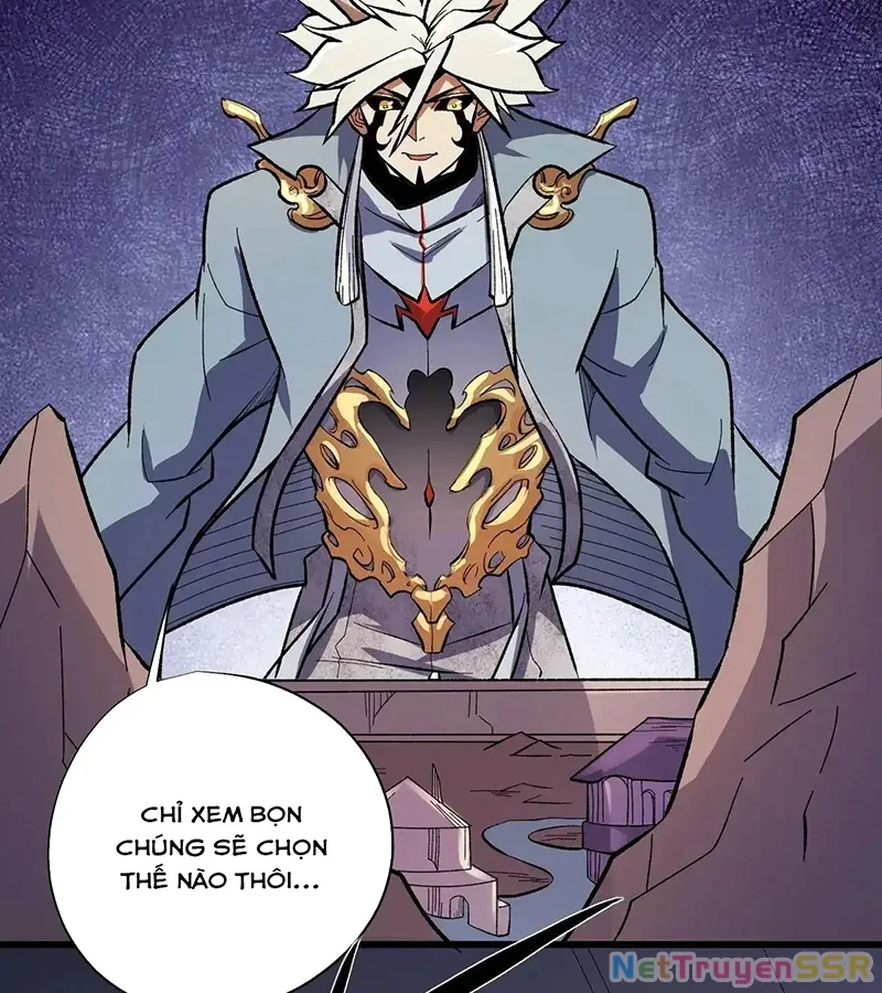 Toàn Dân Chuyển Chức : Duy Ta Vô Chức Tán Nhân Chap 116 - Next Chap 117