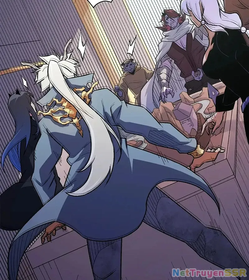 Toàn Dân Chuyển Chức : Duy Ta Vô Chức Tán Nhân Chap 116 - Next Chap 117