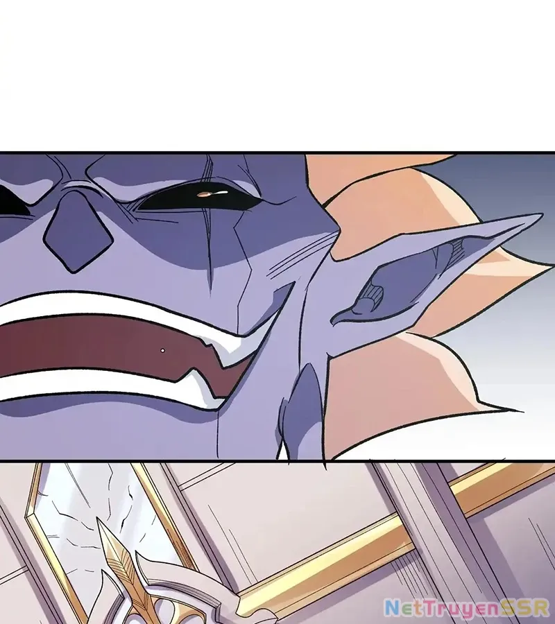 Toàn Dân Chuyển Chức : Duy Ta Vô Chức Tán Nhân Chap 116 - Next Chap 117