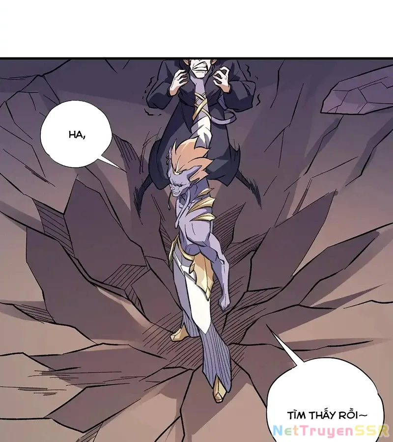 Toàn Dân Chuyển Chức : Duy Ta Vô Chức Tán Nhân Chap 116 - Next Chap 117