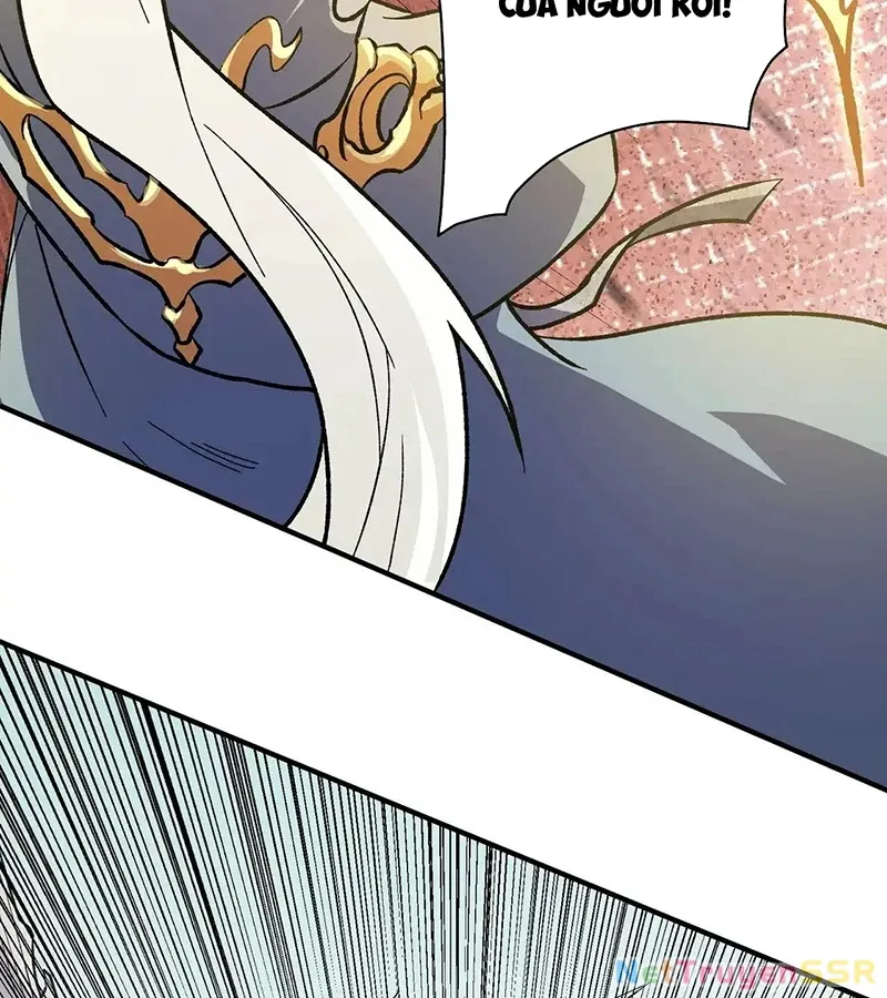 Toàn Dân Chuyển Chức : Duy Ta Vô Chức Tán Nhân Chap 116 - Next Chap 117