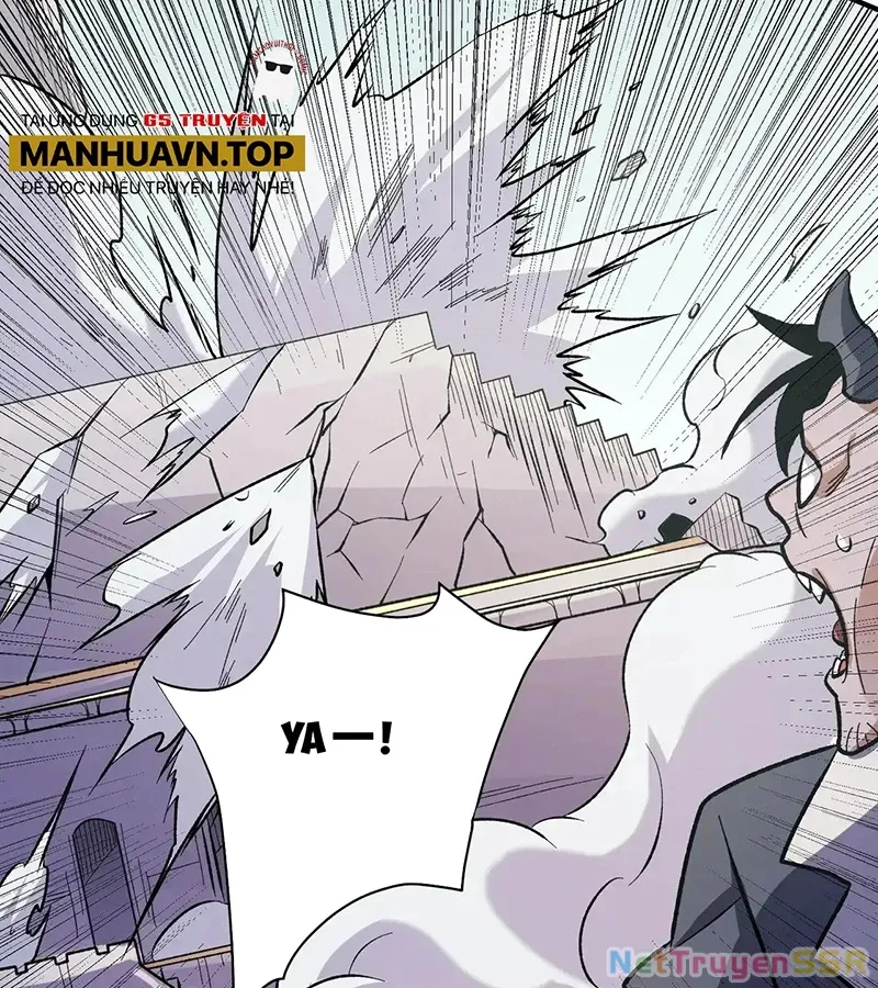 Toàn Dân Chuyển Chức : Duy Ta Vô Chức Tán Nhân Chap 116 - Next Chap 117