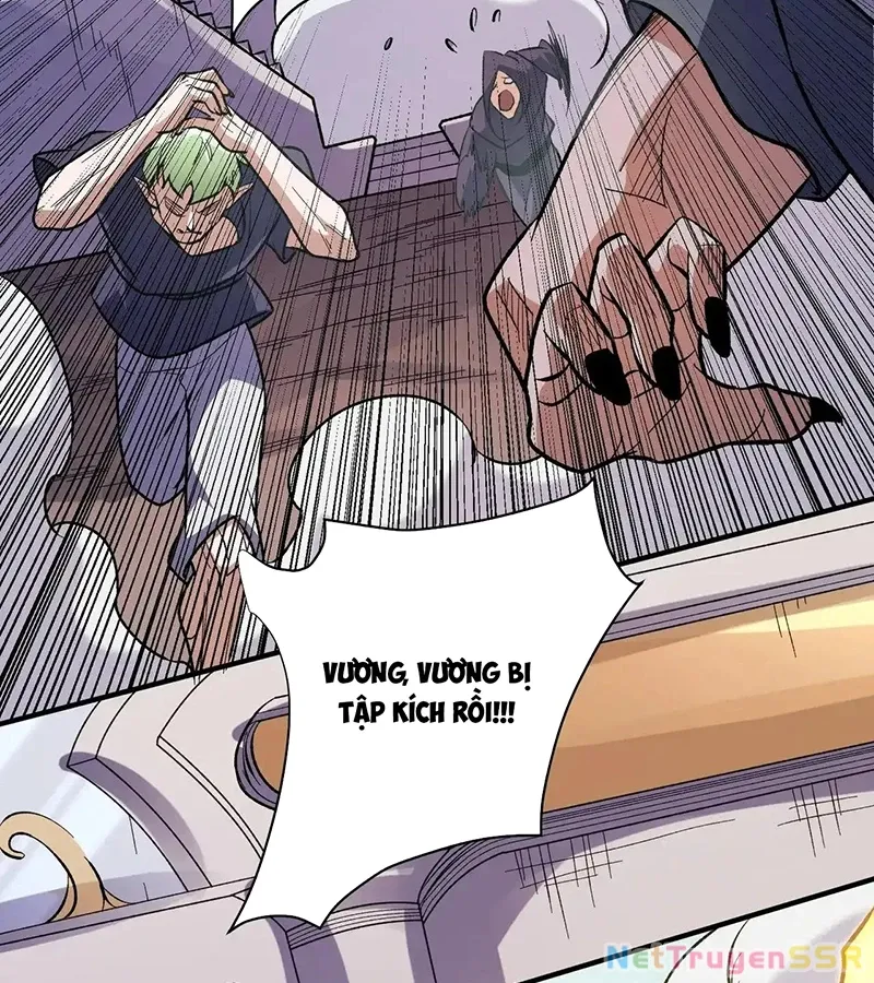 Toàn Dân Chuyển Chức : Duy Ta Vô Chức Tán Nhân Chap 116 - Next Chap 117