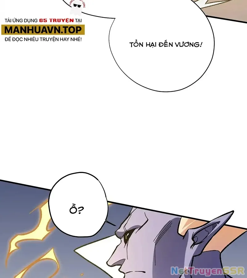 Toàn Dân Chuyển Chức : Duy Ta Vô Chức Tán Nhân Chap 116 - Next Chap 117