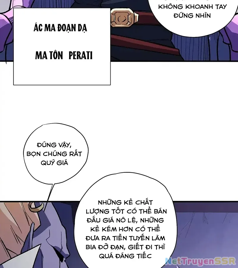 Toàn Dân Chuyển Chức : Duy Ta Vô Chức Tán Nhân Chap 116 - Next Chap 117