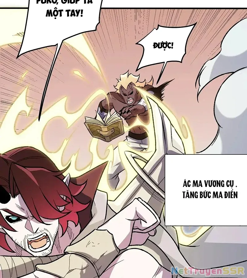 Toàn Dân Chuyển Chức : Duy Ta Vô Chức Tán Nhân Chap 116 - Next Chap 117