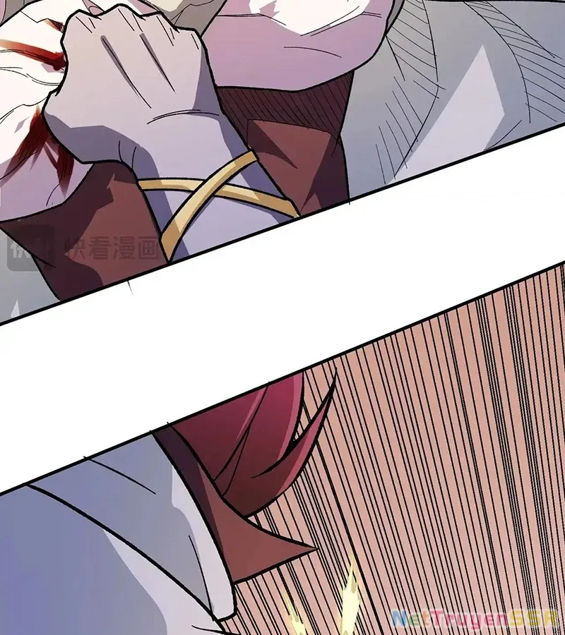 Toàn Dân Chuyển Chức : Duy Ta Vô Chức Tán Nhân Chap 116 - Next Chap 117