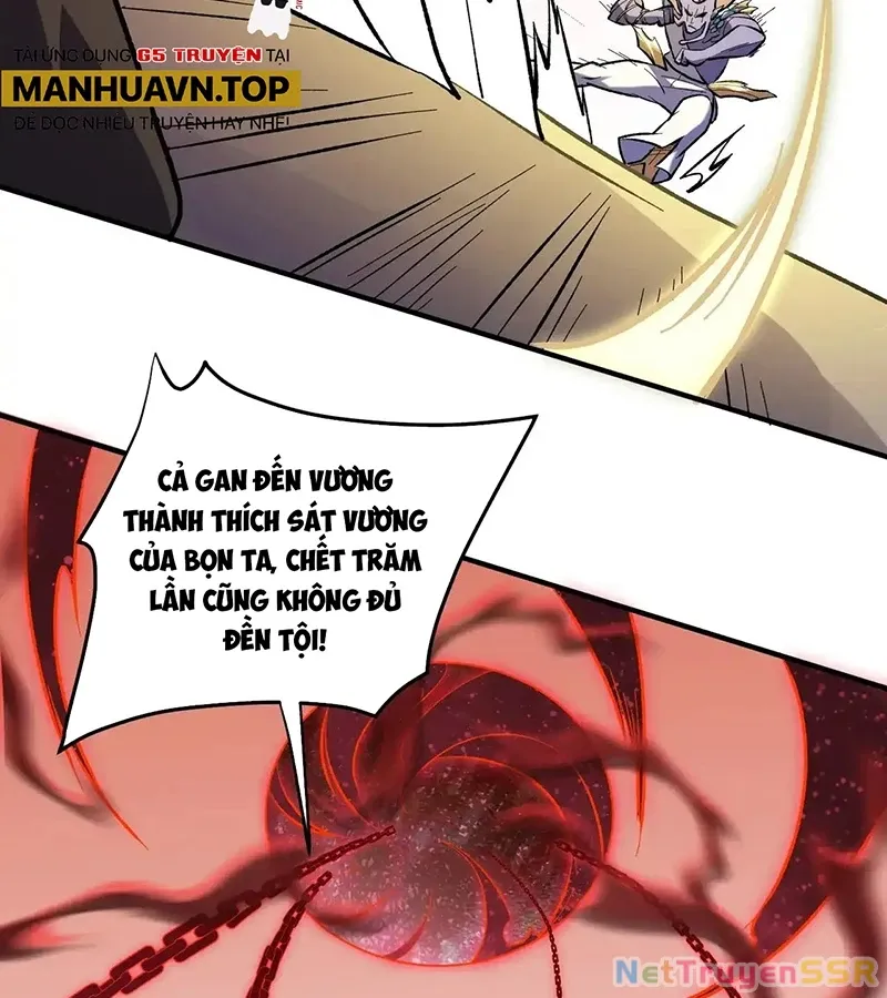 Toàn Dân Chuyển Chức : Duy Ta Vô Chức Tán Nhân Chap 116 - Next Chap 117